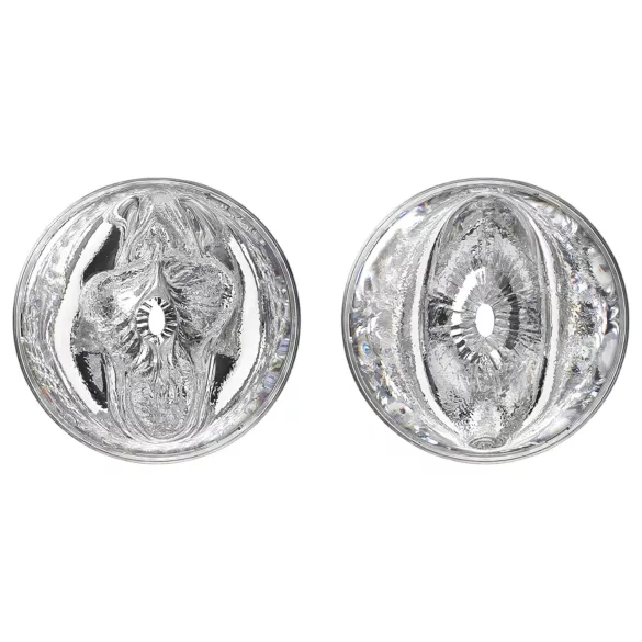 Fleshlight Quickshot Mia Malkova - masturbador masculino portátil