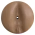Fleshlight Boost Blast - masturbador masculino ânus realista - marrom