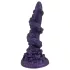 Beasty Cocks Octopus Prime - dildo polvo - silicone roxo