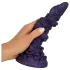 Beasty Cocks Octopus Prime - dildo polvo - silicone roxo