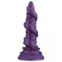 Beasty Cocks Octopus Prime - dildo polvo - silicone roxo
