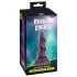 Beasty Cocks Octopus Prime - dildo polvo - silicone roxo