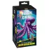 Beasty Cocks Octopus Prime - dildo polvo - silicone roxo