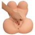 Realistixxx Torso Feminino - Masturbador Realista