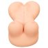 Realistixxx Torso Feminino - Masturbador Realista