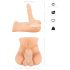 Realistixxx Deluxe Man 02 - torso masculino realístico - cor natural