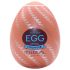 TENGA Egg Spiral Stronger - masturbador masculino em forma de ovo - 1 unidade