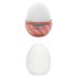 TENGA Egg Spiral Stronger - masturbador masculino em forma de ovo - 1 unidade