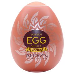 TENGA Egg Shiny II Stronger - ovo masturbador (1un)