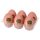 TENGA Egg Combo Stronger - masturbador masculino ovo - kit com 6 unidades