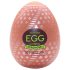 TENGA Egg Combo Stronger - masturbador masculino em formato de ovo (1 unidade)