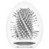 TENGA Egg Combo Stronger - masturbador masculino em formato de ovo (1 unidade)