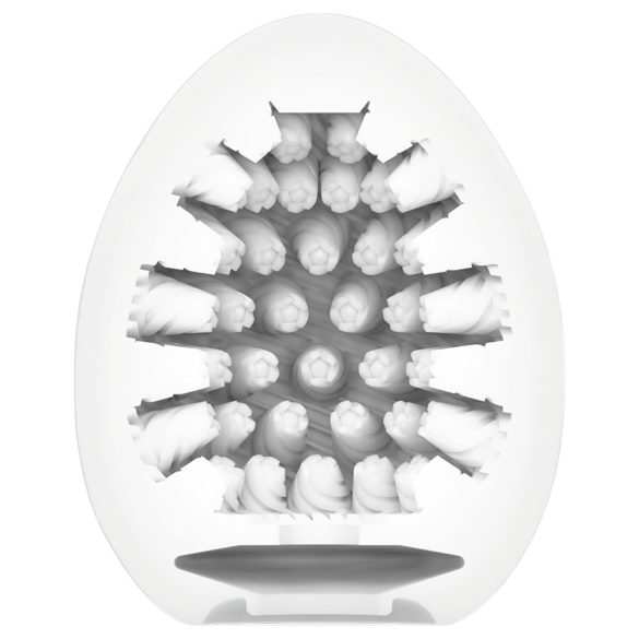 TENGA Egg Cone Stronger - masturbador masculino em forma de ovo - 1 unidade
