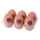 TENGA Egg Misty II Stronger - masturbador masculino ovo - kit com 6 unidades