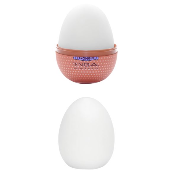 TENGA Egg Misty II Stronger - masturbador ovo masculino silicone