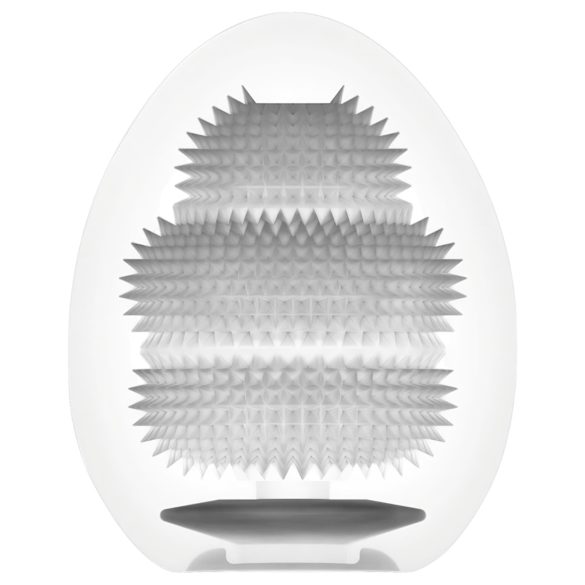 TENGA Egg Misty II Stronger - masturbador ovo masculino silicone