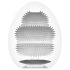 TENGA Egg Misty II Stronger - masturbador ovo masculino silicone