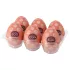 TENGA Egg Gear Stronger - masturbador masculino tipo ovo - kit com 6 unidades