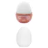 TENGA Egg Gear Stronger - masturbador masculino tipo ovo - kit com 6 unidades