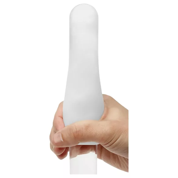 TENGA Egg Gear Stronger - masturbador masculino tipo ovo - kit com 6 unidades