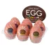 TENGA - Masturbador ovo forte - kit com 6 unidades