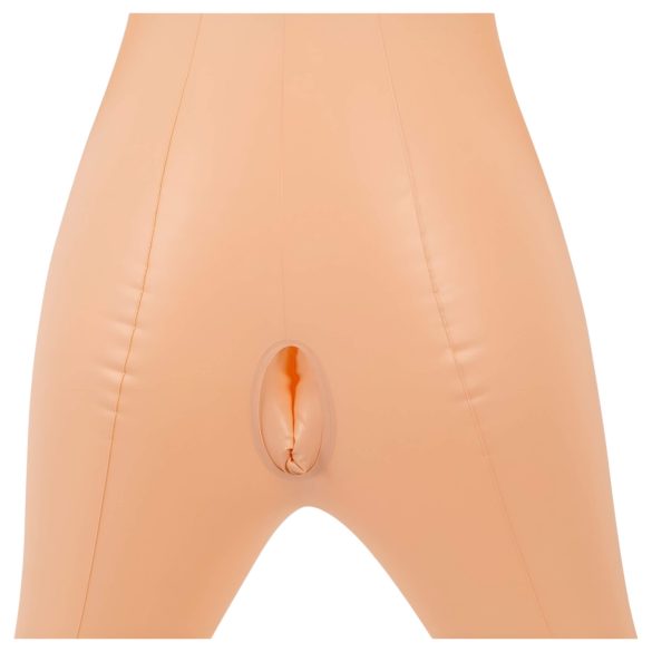 You2Toys - boneca inflável peito grande