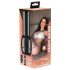Kiiroo Dainty Wilder - masturbador masculino vagina - compatível PowerBlow