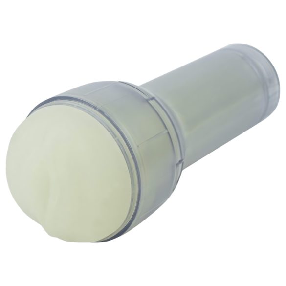 Kiiroo Feel Glow - lanterna íntima - compatível PowerBlow (branco)