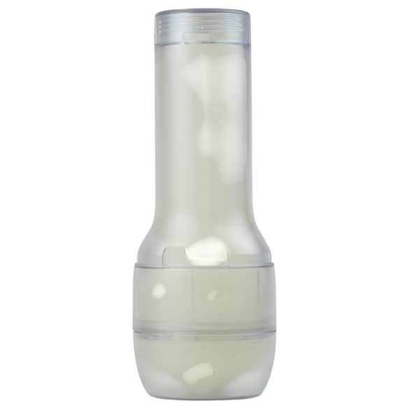 Kiiroo Feel Glow - lanterna íntima - compatível PowerBlow (branco)