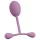 You2Toys - exercitador íntimo - silicone roxo