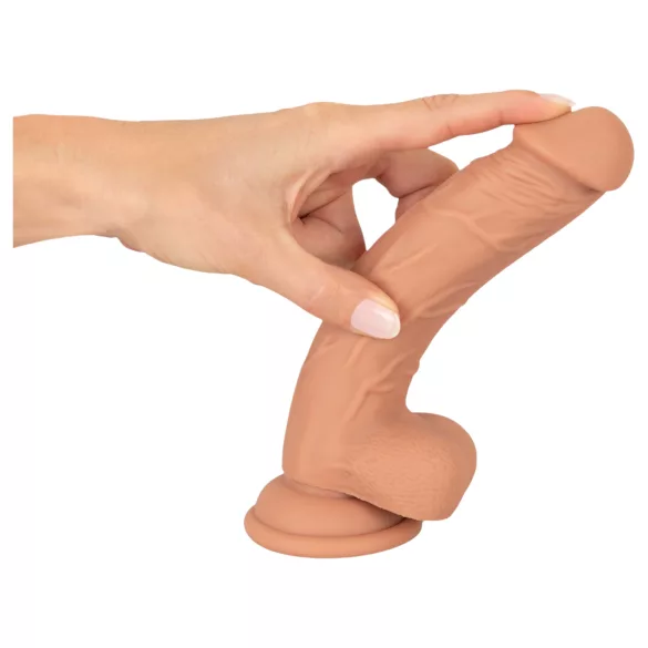 THE BANGER - Banco Sexual Ultimate com dildo realista (preto)