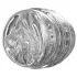 Fleshlight Quickshot Stoya - masturbador de viagem (transparente)