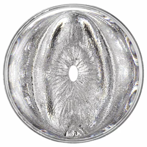 Fleshlight Quickshot Stoya - masturbador de viagem (transparente)