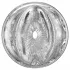 Fleshlight Quickshot Stoya - masturbador de viagem (transparente)