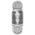 Fleshlight Quickshot Stoya - masturbador de viagem (transparente)