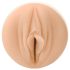Fleshlight Sky Bri Celestial - masturbador vaginal realista - cor natural