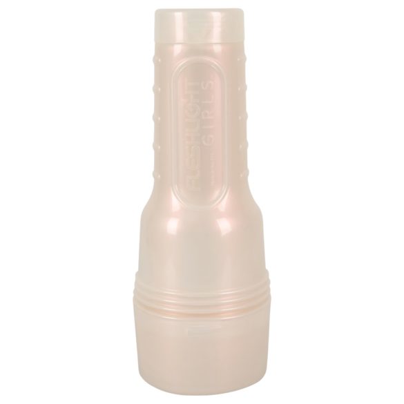 Fleshlight Sky Bri Celestial - masturbador vaginal realista - cor natural