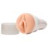 Fleshlight Blake Blossom Bombshell - masturbador vagina realista - cor natural