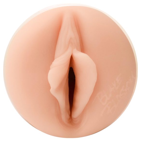 Fleshlight Blake Blossom Bombshell - masturbador vagina realista - cor natural