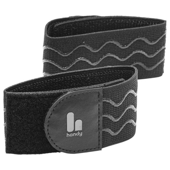 A Handy True Grip PRO - aperto firme (preto)