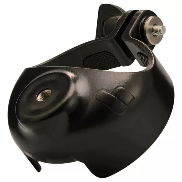 The Handy - suporte mãos livres para masturbador - preto