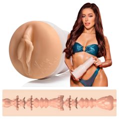   Fleshlight Vanna Bardot - masturbador vagina realista - cor natural