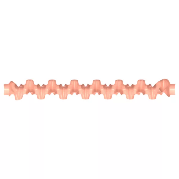 Fleshlight Vanna Bardot - masturbador vagina realista - cor natural