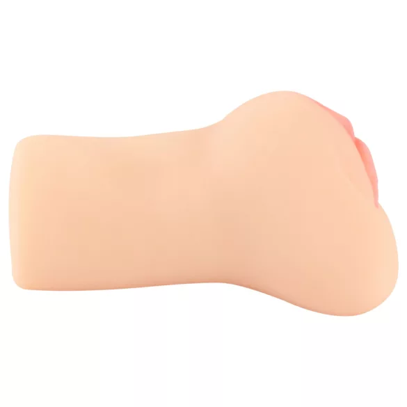 You2Toys - boneca inflável de pelúcia (natural)