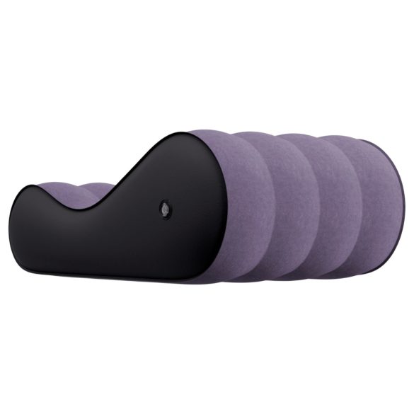 You2Toys - almofada inflável erótica - azul