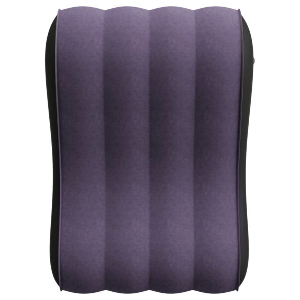 You2Toys - almofada inflável erótica - azul