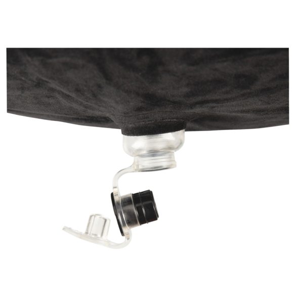 You2Toys - almofada inflável erótica - azul