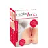 Realistixxx Real Stroker - vagina e ânus masturbador realista (cor de pele)