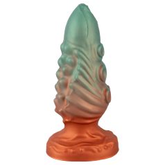 Beasty Cocks Atlantis - plug anal - silicone verde