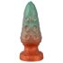 Beasty Cocks Atlantis - plug anal - silicone verde